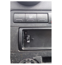 Serrure avant droit AUDI A3 2
