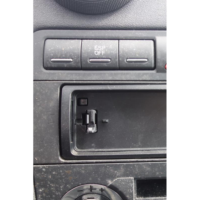 Serrure avant droit AUDI A3 2 Photo n°11