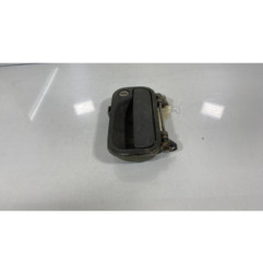 Poignee porte coffre droit OPEL COMBO B Photo n°1