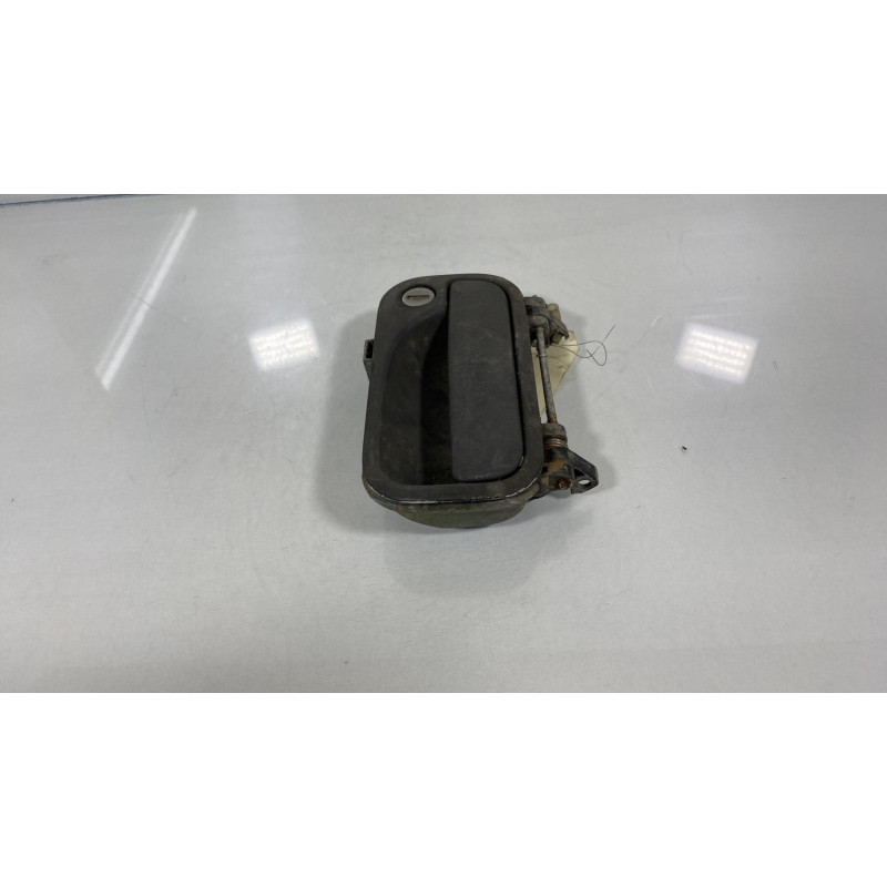Poignee porte coffre droit OPEL COMBO B Photo n°1