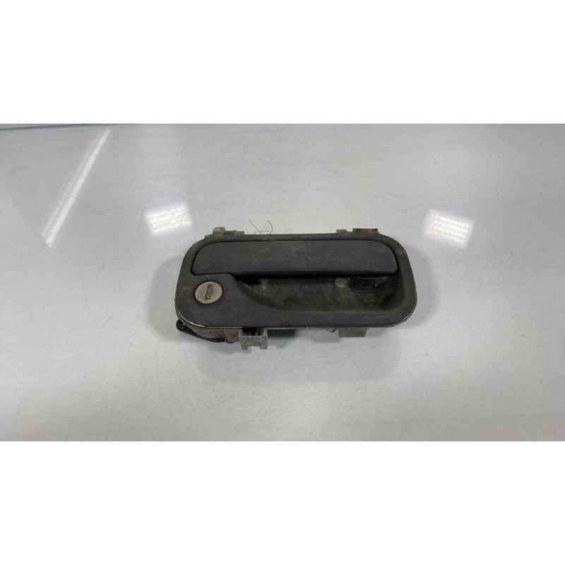 Poignee porte coffre droit OPEL COMBO B Photo n°2