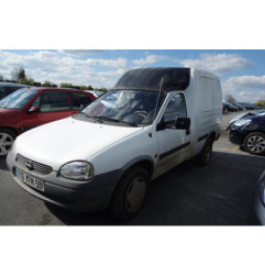 Avertisseur/Klaxon OPEL COMBO B