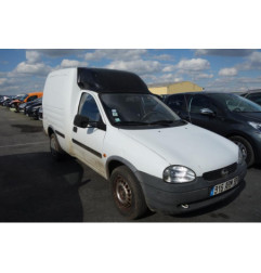 Avertisseur/Klaxon OPEL COMBO B
