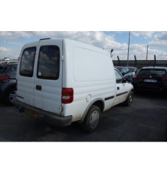 Avertisseur/Klaxon OPEL COMBO B