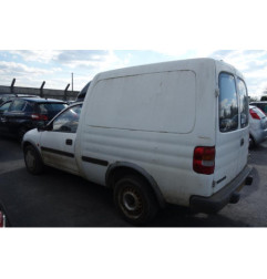 Avertisseur/Klaxon OPEL COMBO B