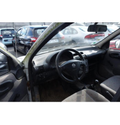 Avertisseur/Klaxon OPEL COMBO B