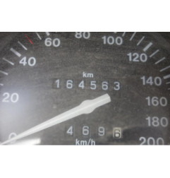 Avertisseur/Klaxon OPEL COMBO B