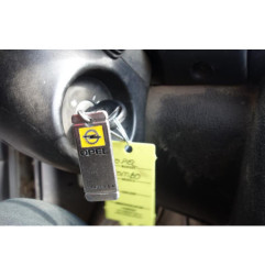 Avertisseur/Klaxon OPEL COMBO B