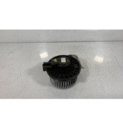 Pulseur d'air SUBARU LEGACY 4