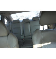 Pulseur d'air SUBARU LEGACY 4