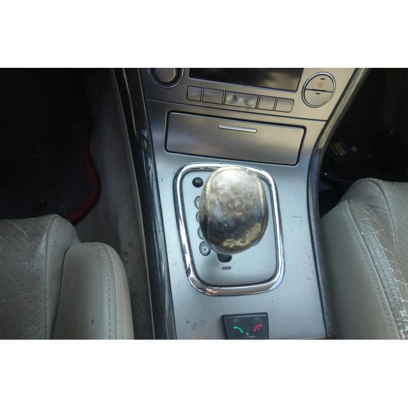 Pulseur d'air SUBARU LEGACY 4 Photo n°7