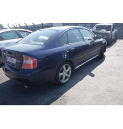 Pulseur d'air SUBARU LEGACY 4