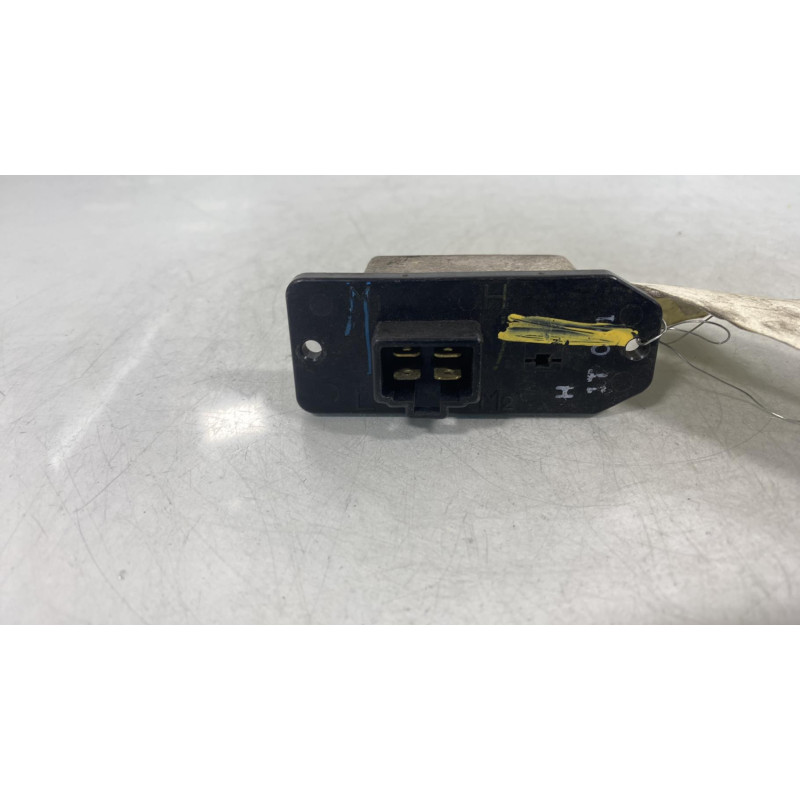 Resistance chauffage VOLVO V 40 1 Photo n°1