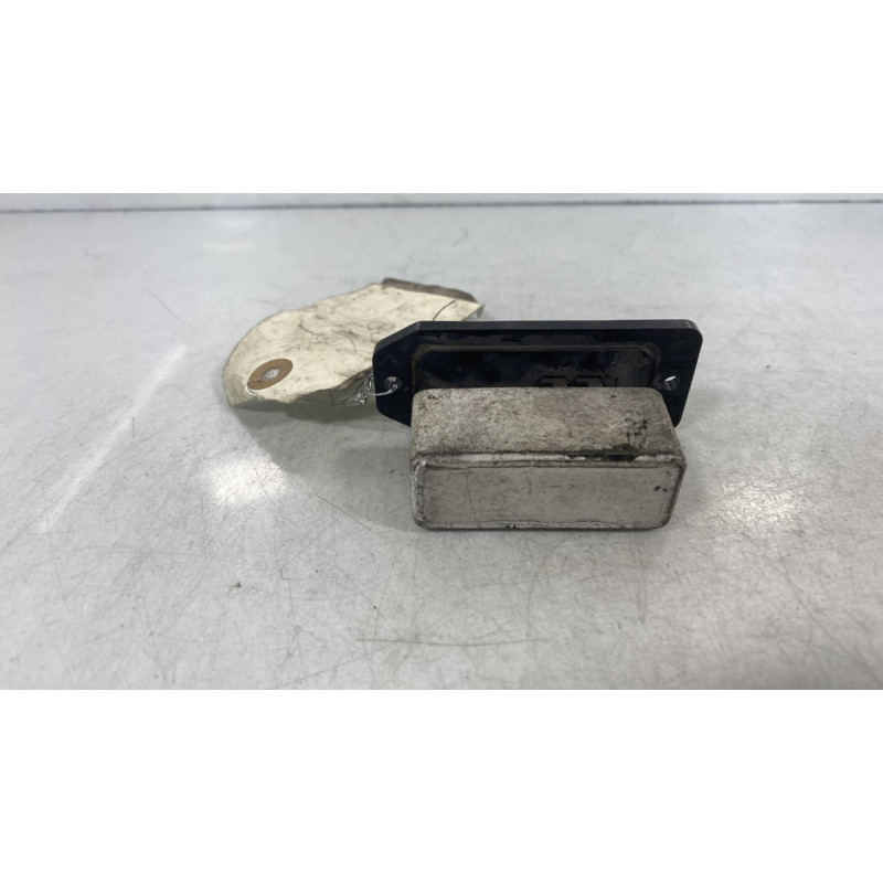 Resistance chauffage VOLVO V 40 1 Photo n°2