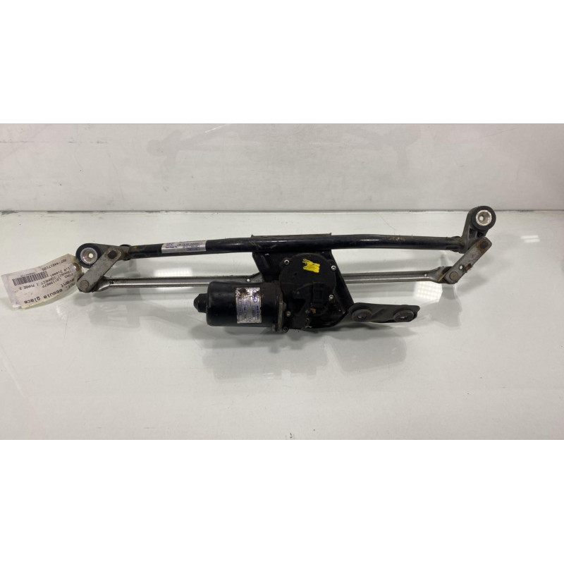 Moteur essuie glace avant FORD TRANSIT CONNECT 1 Photo n°2