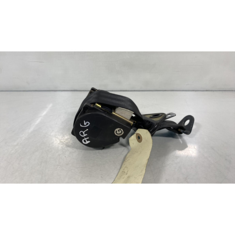 Ceinture arriere gauche CITROEN SAXO Photo n°1