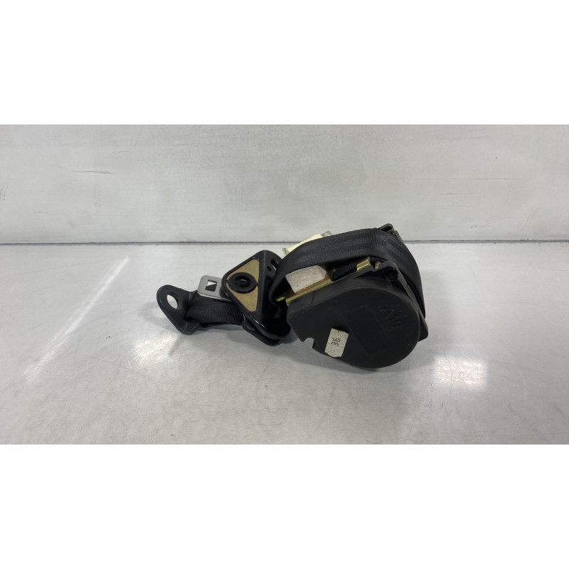 Ceinture arriere gauche CITROEN SAXO Photo n°2