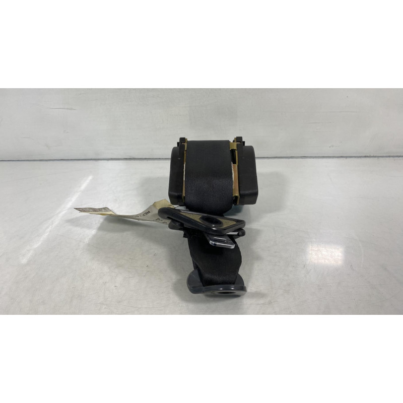 Ceinture arriere gauche CITROEN SAXO Photo n°3