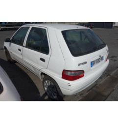 Ceinture arriere gauche CITROEN SAXO