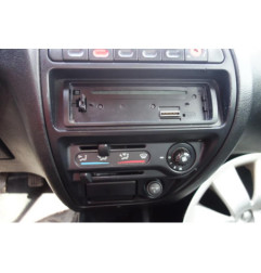 Ceinture arriere gauche CITROEN SAXO