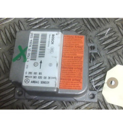 Boitier air bag MERCEDES CLASSE SLK 170
