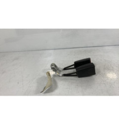 Attache ceinture arriere gauche SEAT IBIZA 4