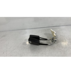 Attache ceinture arriere gauche SEAT IBIZA 4