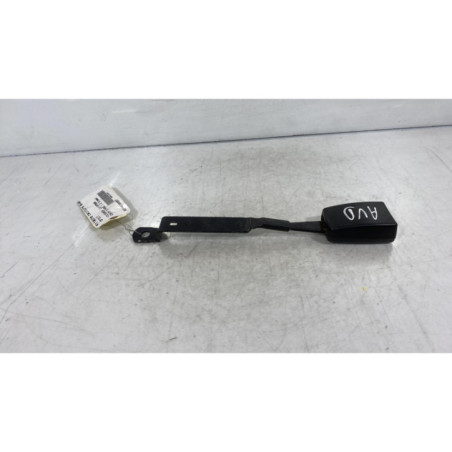 Attache ceinture avant droit VOLKSWAGEN CADDY 3 Photo n°1