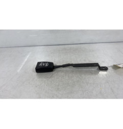 Attache ceinture avant droit VOLKSWAGEN CADDY 3