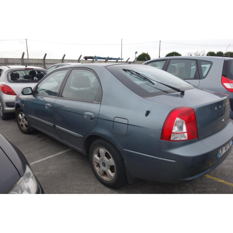 Retroviseur droit KIA SHUMA 2 Photo n°8