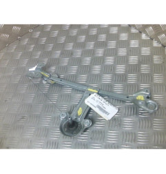 Leve vitre mecanique arriere droit OPEL ASTRA H Photo n°1