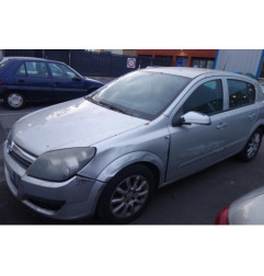 Leve vitre mecanique arriere droit OPEL ASTRA H