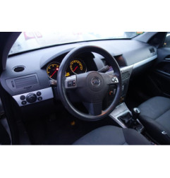 Leve vitre mecanique arriere droit OPEL ASTRA H
