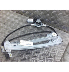 Leve vitre electrique avant droit NISSAN PRIMERA 4 Photo n°1