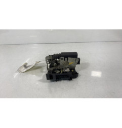 Serrure avant droit DACIA SANDERO 1
