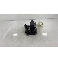 Serrure avant droit DACIA SANDERO 1