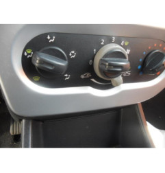 Serrure avant droit DACIA SANDERO 1