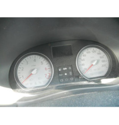 Serrure avant droit DACIA SANDERO 1