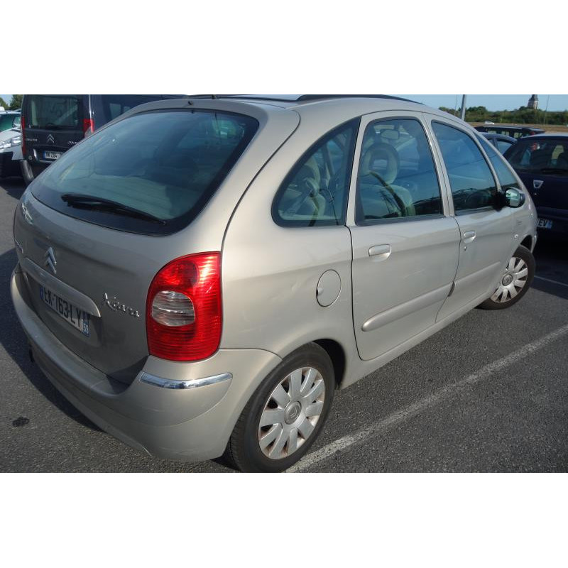 Retroviseur droit CITROEN XSARA PICASSO Photo n°6