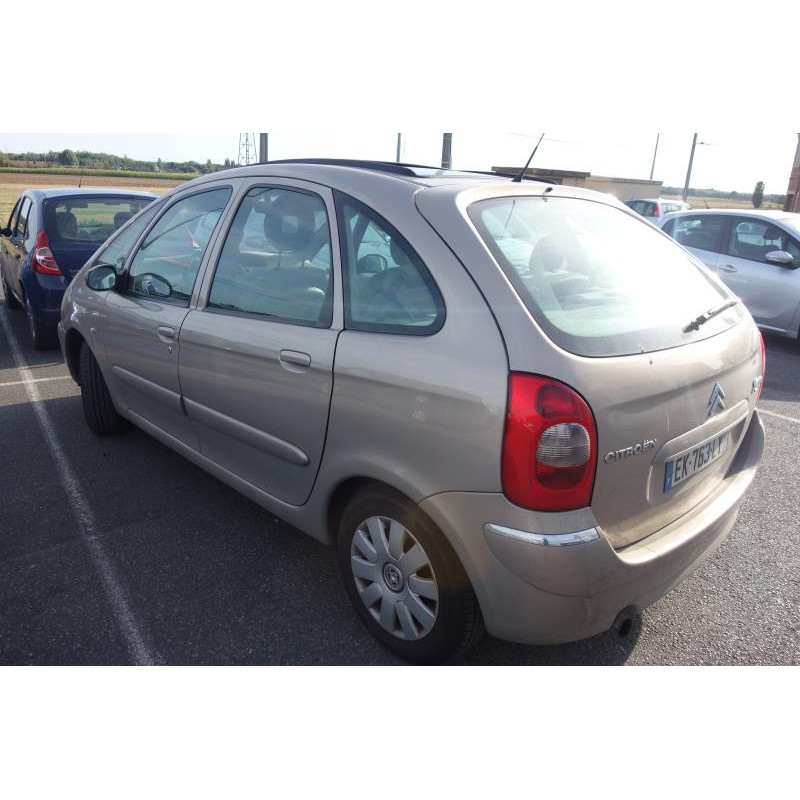 Retroviseur droit CITROEN XSARA PICASSO Photo n°7