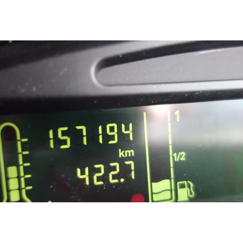 Retroviseur droit CITROEN XSARA PICASSO Photo n°12