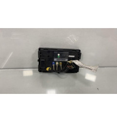 Ecran GPS RENAULT MEGANE 3