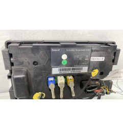 Ecran GPS RENAULT MEGANE 3