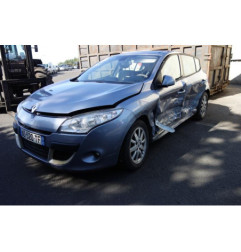 Ecran GPS RENAULT MEGANE 3