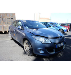 Ecran GPS RENAULT MEGANE 3