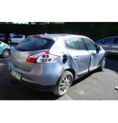 Ecran GPS RENAULT MEGANE 3