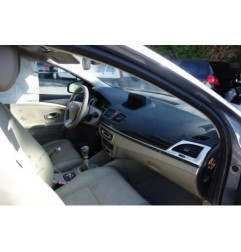 Ecran GPS RENAULT MEGANE 3
