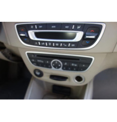 Ecran GPS RENAULT MEGANE 3