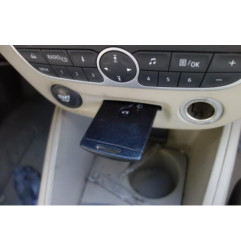 Ecran GPS RENAULT MEGANE 3