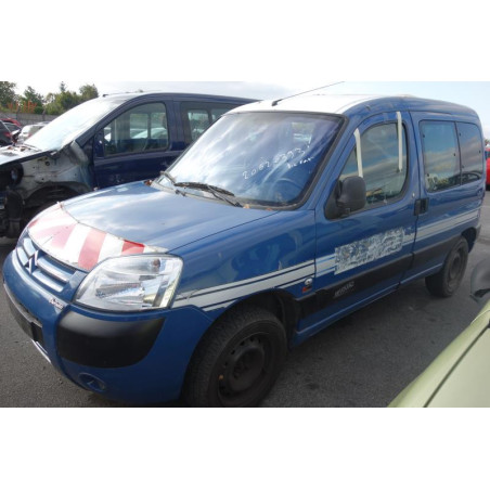 Traverse superieure CITROEN BERLINGO 1